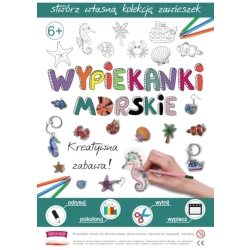 Wypiekanki Morskie